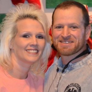 Meet your Posher, Ricky